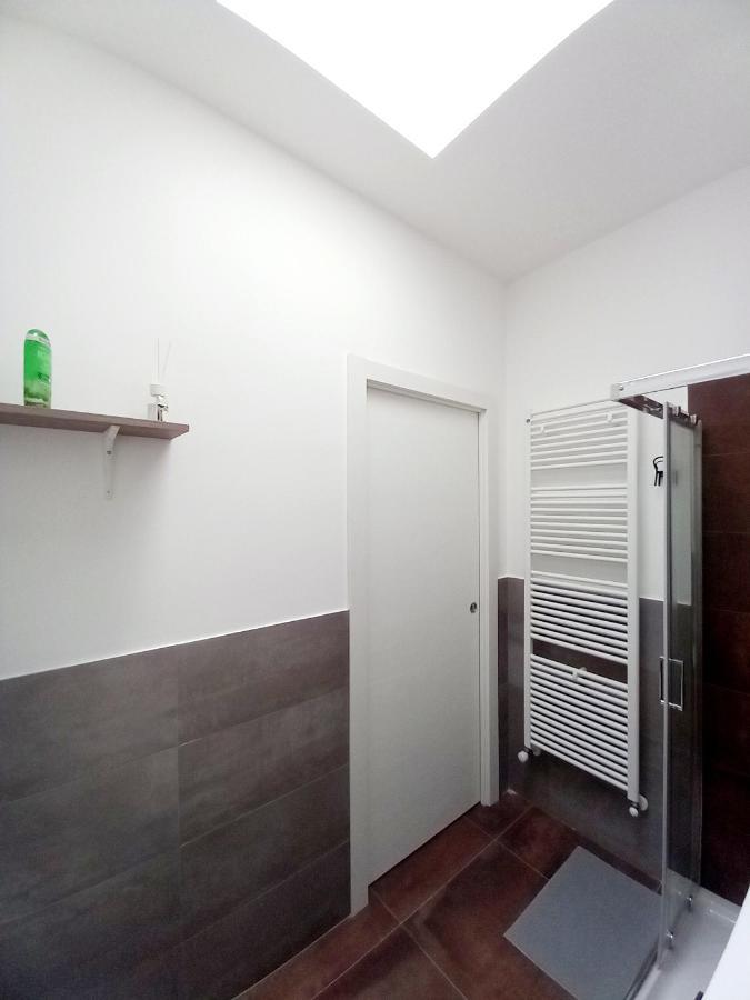 Sky Loft Nuovissimo Vicinanze Metro Apartment Торино Екстериор снимка