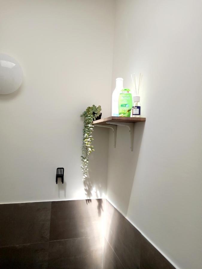 Sky Loft Nuovissimo Vicinanze Metro Apartment Торино Екстериор снимка
