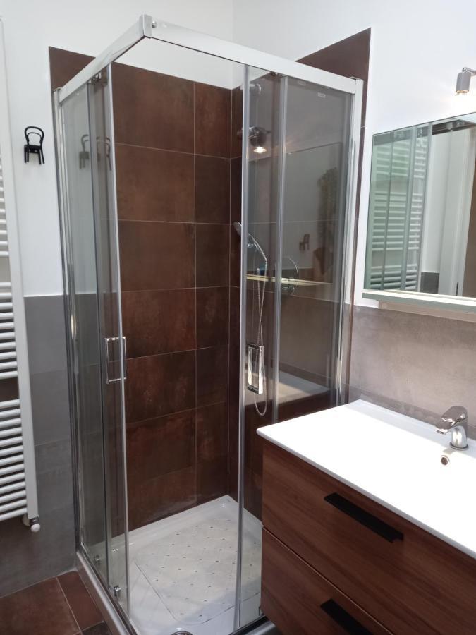 Sky Loft Nuovissimo Vicinanze Metro Apartment Торино Екстериор снимка