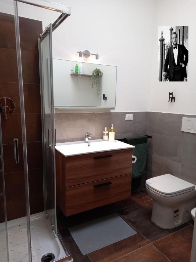 Sky Loft Nuovissimo Vicinanze Metro Apartment Торино Екстериор снимка