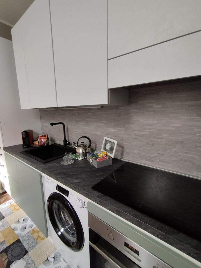 Sky Loft Nuovissimo Vicinanze Metro Apartment Торино Екстериор снимка